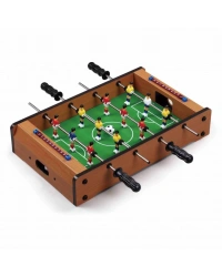 Rising Sports Ahşap Masaüstü Langırt