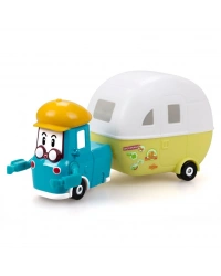 Robocar Poli Camp Figürü 83405