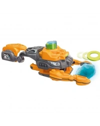 Robotik Laboratuvarı Siber Robot Kol