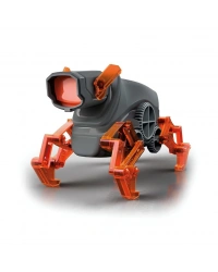 Robotik Laboratuvarı Walkingbot