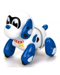 Ruffy Hareket ve Ses Efektli Robot Köpek