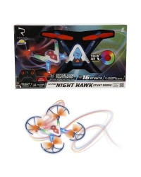 RVT R/C DRONE NİGHT HAW STUNT IŞKLI