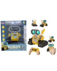 S-023-4582 SARI UK FF ŞARJLI 2 4G ROBOT-ARABA