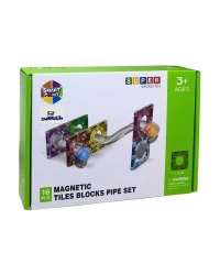 S-1058 MANYETİK SET 16 PARÇA-SMT