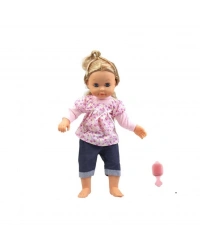 S-666_8  En İyi Arkadaşım Mila 50 cm