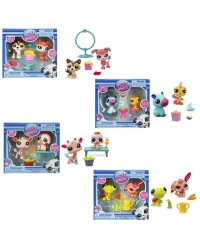 S00000620 FİGÜR MİNİŞLER 2Lİ PAKET 4A -SUN