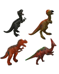 S00000724 DİNOZORLAR DÜNYASI FOAM SESLİ -SUN