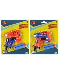 S00001373 SİLAH SÜNGER ATAN 2 MERMİLİ KÇK.KRTL-SUN