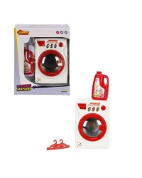 S0000274 HMY EV ALETİ ÇAMAŞIR MAKİNASI 4PRÇ -SUN