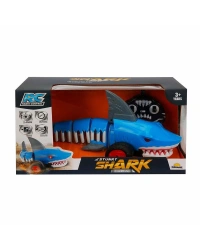 S00003399 Stunrt 360 Derece Dönen Uzaktan Kumandalı Köpek Balığı