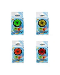 S00003436 Zap Toys Renkli Topaç 1 Adet