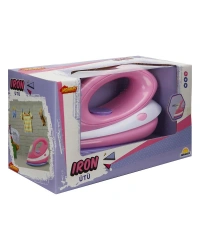 S00003457 EV ALETİ ÜTÜ SES/IŞIK -SUN