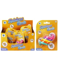 S00004136 OYUN SİHİRLİ RENKLİ DÖNGÜ 12D -SUN