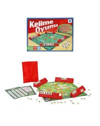 S00004231 OYUN KELİME OYUNU -SUN