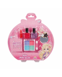 S00004277 MAKYAJ SET MİNİ OJELİ KARTELTA -SUN