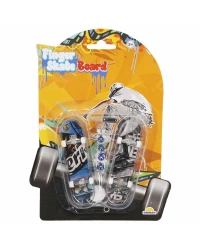 S00004280 PARMAK KAYKAY 2Lİ KARTELA -SUN