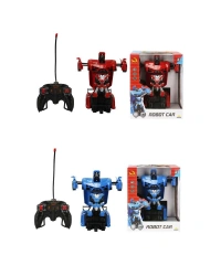 S00004328 R/C ARABA ROBOT DÖNÜŞEBİLEN F/F USB -SUN