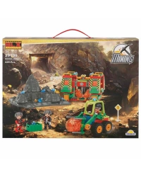 S00004456 SUN-RST-BLX-MINING SET 3FGR.429PRÇ