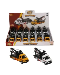 S00004543 DC ARABA ÇEKİCİ KAMYON 2R.12D