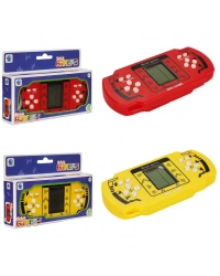 S00004608 ELEKT.OYUN TETRİS 2R.-SUN