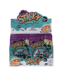 S00004910 YAPIŞKAN BÖCEKLER 4R -SUN