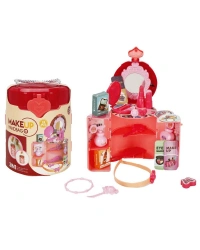 S00004927 GÜZELLİK SET KAPSÜL TAŞINABİLİR3 İN1 28