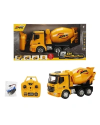 S00005084 RST-R/C İŞ MAK.1/18 BET.MİKS 3.7VUSB-SUN