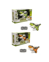 S00005089 R/C ROBOT DİNOZOR TREX SES.IŞIK.2R.
