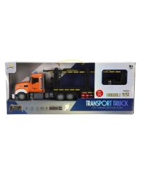S00005094 R/C KAMYON 1/12 TRANSPORT SES/IŞIK 2.4G