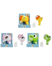 S00005667 KÖPÜK TABANCASI HAYVANLAR 80ML -SUN