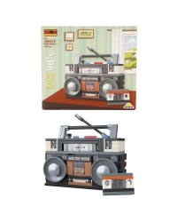 S00005760 RADYO 1988 BACK TO 90S RETRO 156PR-SUN