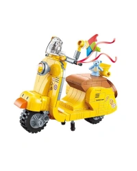 S00005762-JK8309-RST BLX-MOTOSİKLET VEHİC199PR-SUN