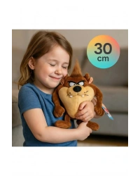 S00005783 PELUŞ TAZMANYA 30CM