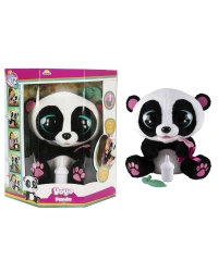 S00009519 PELUŞ YOYO PANDA FONKS./SESLİ -SUN