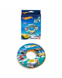 S00016876 ŞİŞME CAN SİMİDİ HT WHEELS 50CM -SUN