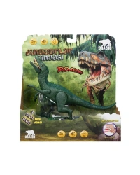 S00036171 DİNOZOR B/O.KÇK.SES/IŞIK 4AST. SUN