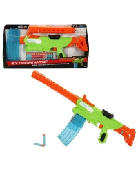 S00044105 EXTERMINATOR SİLAH SÜNGER ATAN -SUN