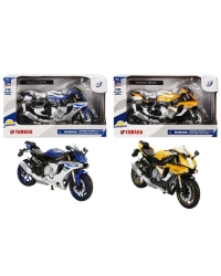 S00057803 1/12 MTR YAMAHA YZF-R1 -SUN