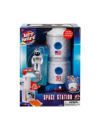 S00063113 UZAY SET ASTR VENTURE UZAY İSTASYONU-SUN