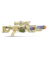 S00091954 HUNTSMAN-80 BİG BOOMER SÜNGER SİLAH