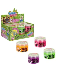 S00095823 SLİME SÜPER PUTTY NEON COLOR 120ML -SUN