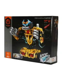 S01004512 HİDROLİK SAVAŞ ROBOTU 717PRÇ.-SUN