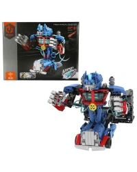 S01004513 SUN-IMM HİDROLİK SAVAŞ ROBOTU 694PRÇ-SNM