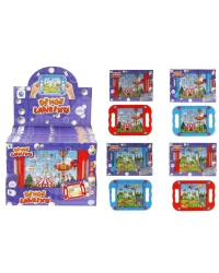 S01005252 OYUN DENGE LABİRENTİ 2A 2R.12D- SUN