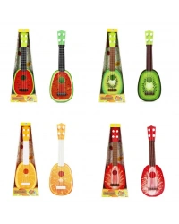 S01081920A GİTAR TELLİ MİNİ MEYVE DSN 35CM 4A-SUN