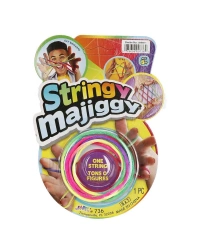 S02000736 JRU STRİNGY MAJİGGY KRTL -SUN