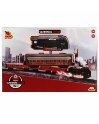 S02005070 TREN SET 14 PRÇ KÇK IŞIKLI -SUN