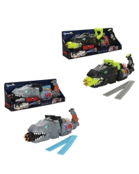 S02005103 PROJEKTÖR TABANCASI SES/IŞIK 2R. -SUN