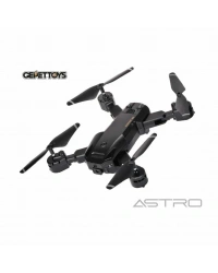 S21 Astro Taşımalı Çantalı 720P Drone - Gepettoys