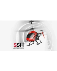 S5H UZ.KUM.HELİKOPTER -ZRV
